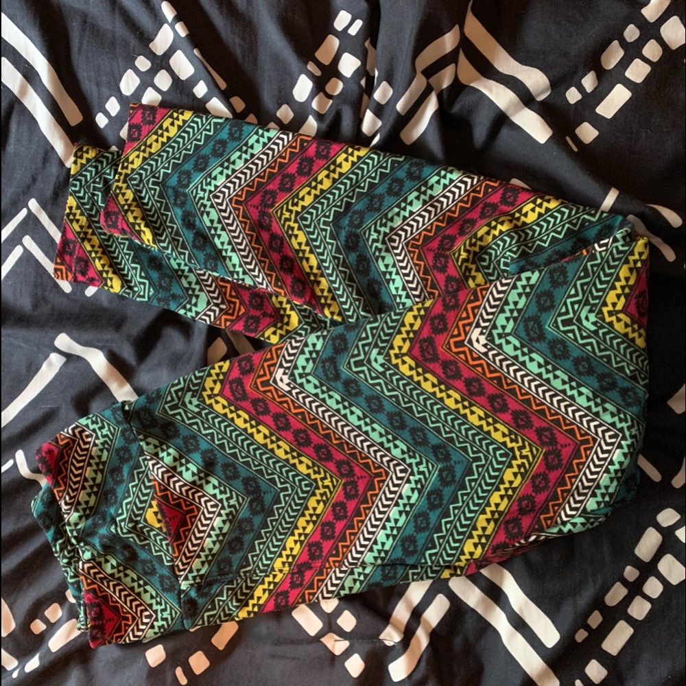 Lularoe leggings
